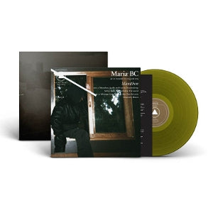 Maria Bc – Marathon (LP)