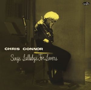 Chris Conner – Sings Lullabys For Lovers (LP)