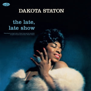 Dakota Staton – Late