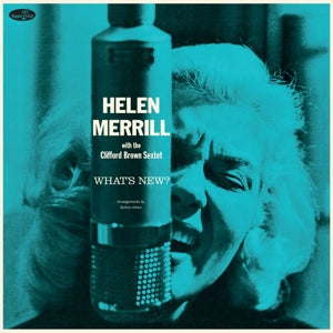 Helen Merrill – What's New (LP)