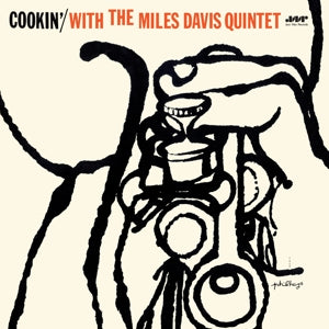 Miles Davis – Cookin' (LP)