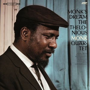 Thelonious Monk Quartet – Monk's Dream (LP)