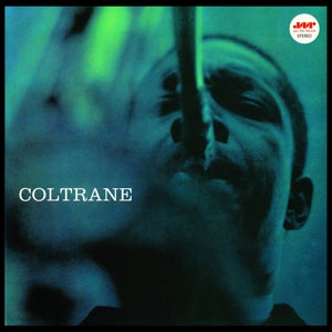 John Coltrane – Coltrane (LP)