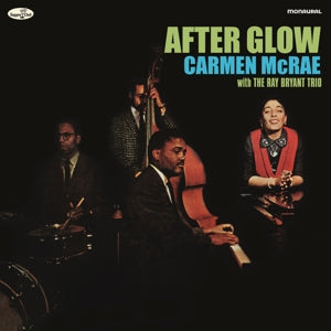 Carmen McRae – After Glow (LP)