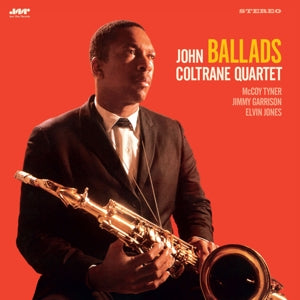 John Coltrane – Ballads (LP)