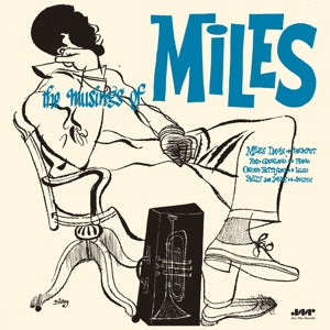 Miles Davis – The Musings of Miles (LP)