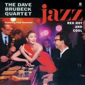 Dave Brubeck – Jazz: Red