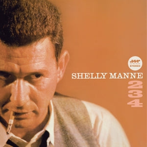 Shelly Manne – 2-3-4 (LP)