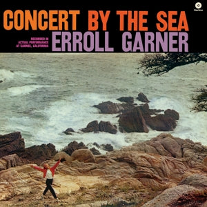 Erroll Garner – Concert By the Sea (LP)