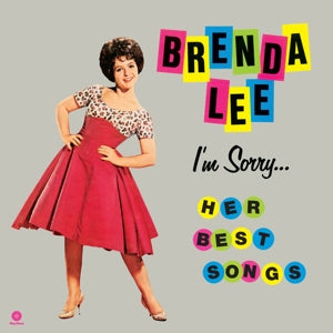 Brenda Lee – I'm Sorry... Her Best Songs (LP)