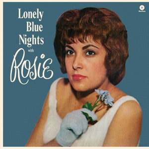 Rosie & the Originals – Lonely Blue Nights (LP)