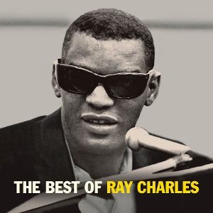 Ray Charles – The Best of Ray Charles (LP)