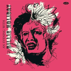 Billie Holiday – An Evening With Billie Holiday (LP)