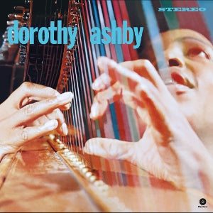 Dorothy Ashby – Dorothy Ashby (LP)