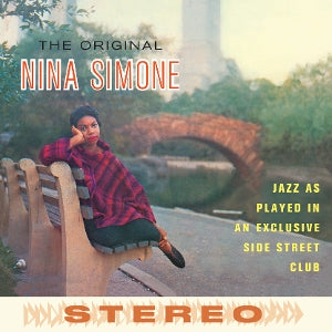 Nina Simone – Little Girl Blue (LP)