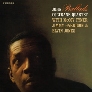 John Coltrane Quartet – Ballads (LP)