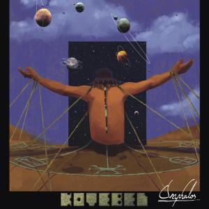 Kotebel – Omphalos (LP)