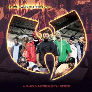 Wu-Tang Clan – Classic Vol.2 (LP)