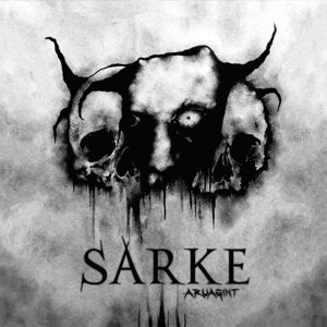 Sarke – Aruagint (LP)