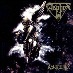 Asphyx – Asphyx (LP)