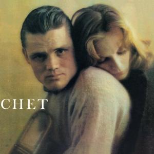 Chet Baker – Chet (LP)