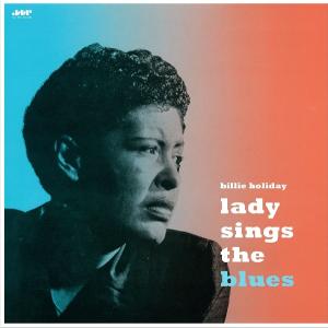 Billie Holiday – Lady Sings the Blues (LP)