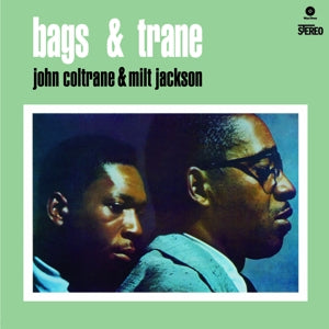 John Coltrane – Bags & Trane (LP)