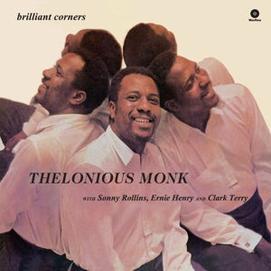 Thelonious Monk – Brilliant Corners (LP)
