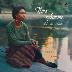 Nina Simone – Nina Simone & Her Friends (LP)