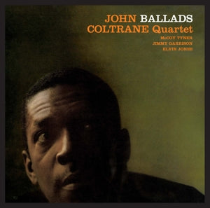 John Coltrane – Ballads (LP)