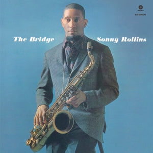 Sonny Rollins – Bridge (LP)