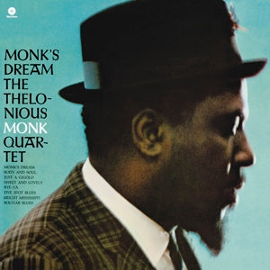 Thelonious Monk – Monk's Dream (LP)
