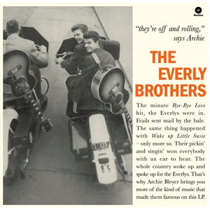 The Everly Brothers – Everly Brothers (LP)