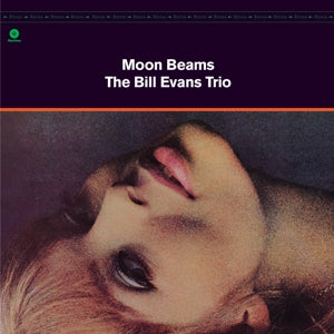 Bill Evans – Moonbeams (LP)