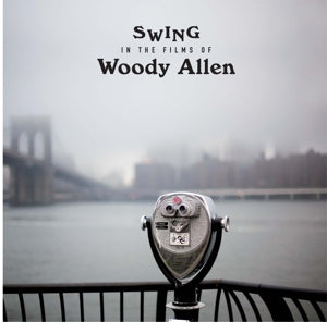 Various – Swing In the Films of Woody Allen (LP)
