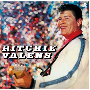 Ritchie Valens – Ritchie Valens (LP)