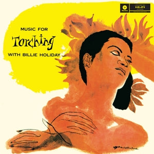 Billie Holiday – Music For Torching (LP)