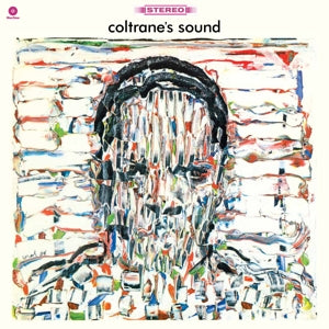 John Coltrane – Coltrane's Sound (LP)