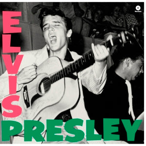 Elvis Presley – Elvis Presley (LP)