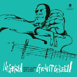 Grant Green – Nigeria (LP)