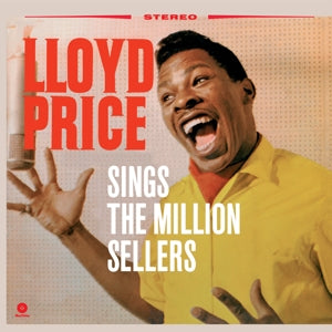 Lloyd Price – Sings the Million Sellers (LP)