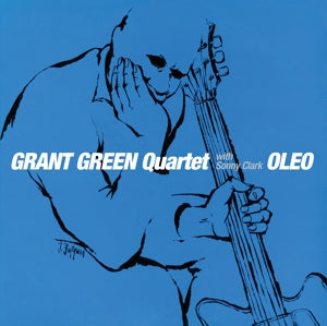 Grant Green – Oleo (LP)