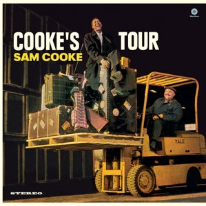 Sam Cooke – Cooke's Tour (LP)