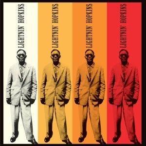 1970 – Lightnin' Hopkins (LP)