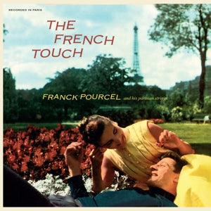 Franck Pourcel – French Touch (LP)