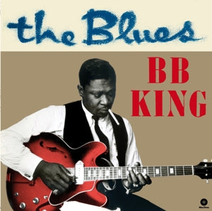B.B. King – Blues (LP)