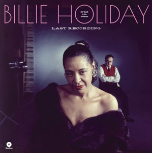Billie Holiday – Last Recording (LP)