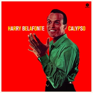 Harry Belafonte – Calypso (LP)