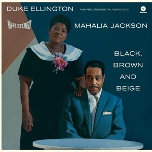 Duke Ellington – Black