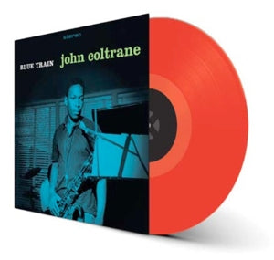 John Coltrane – Blue Train (LP)